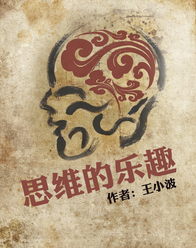 思维的乐趣