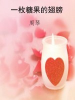 一枚糖果的翅膀