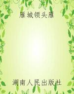 雁城领头雁