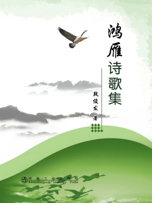 鸿雁诗歌集