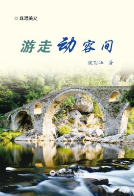 游走动容间