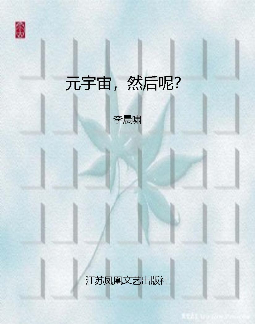 元宇宙，然后呢？
