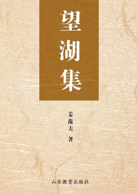 望湖集