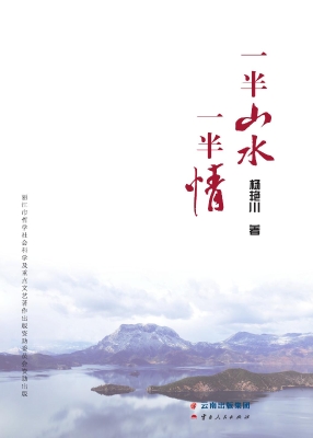 一半山水一半情