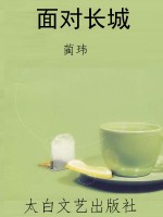 面对长城