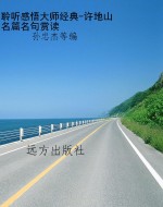 聆听感悟大师经典-许