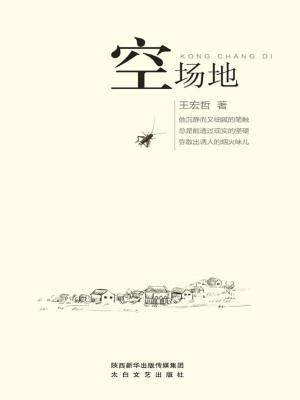 空场地