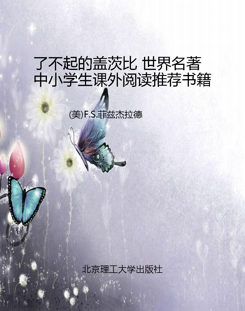 了不起的盖茨比 世界