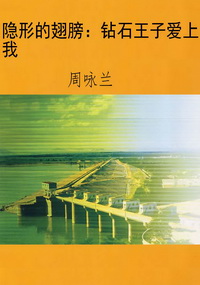 隐形的翅膀:钻石王子
