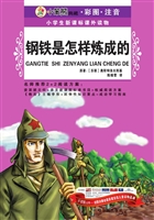 钢铁是怎样炼成的