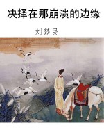 决择在那崩溃的边缘