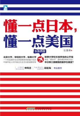 东张西望——懂一点日