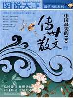 中国最美的100传世散