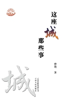 这座城，那些事