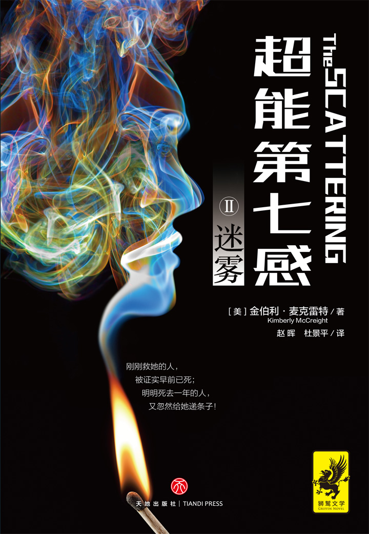 超能第七感2：迷雾