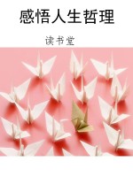 感悟人生哲理