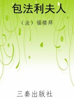 包法利夫人