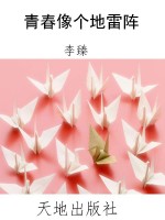 青春像个地雷阵