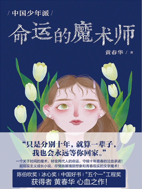 中国少年派：命运的魔术