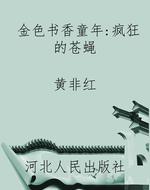 金色书香童年:疯狂的
