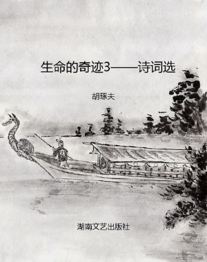 生命的奇迹3——诗词