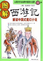 图解西游记