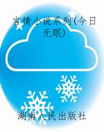言情小说系列（今日无眠