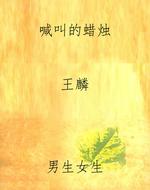 喊叫的蜡烛