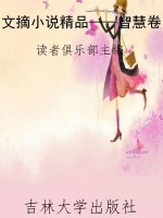 文摘小说精品——智慧