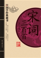 宋词三百首