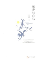 黑夜与白马