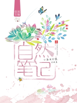 昆虫印象