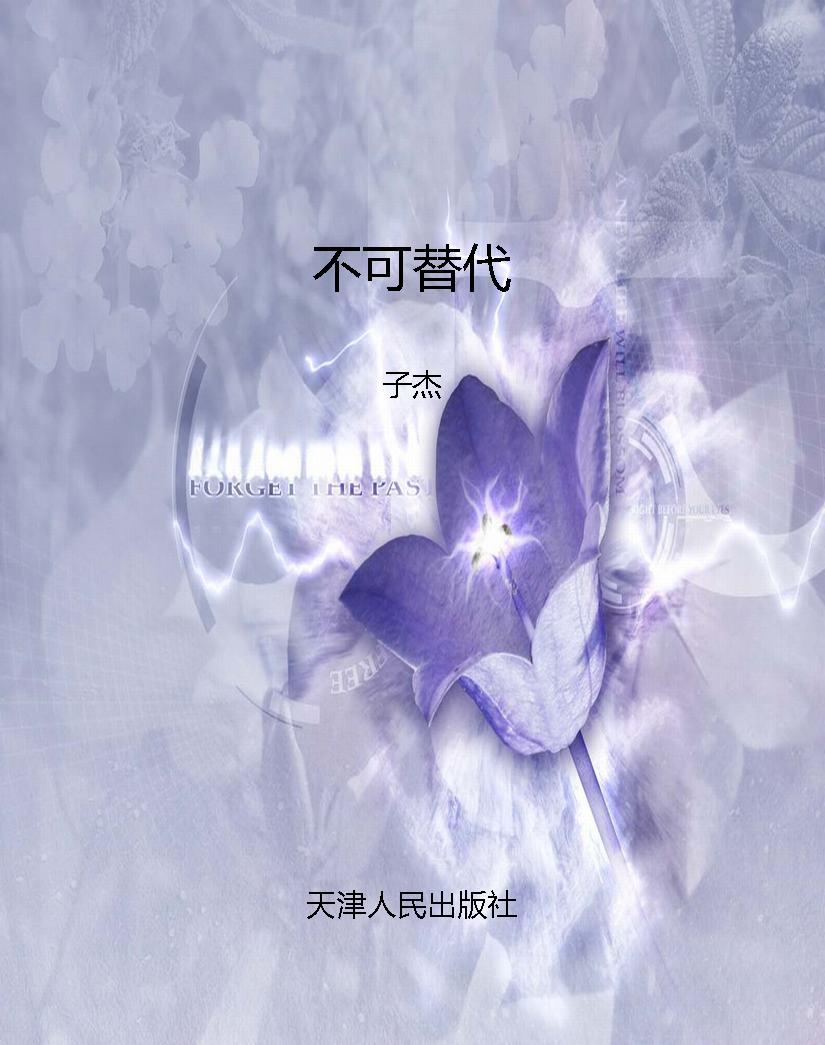 不可替代
