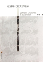 欲望年代的文学守护