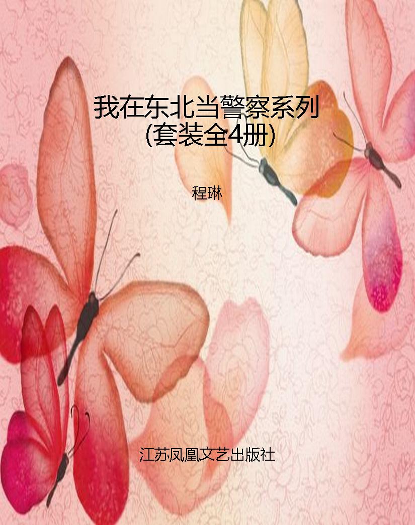 我在东北当警察系列（套