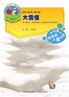 大雪怪