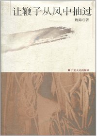 让鞭子从风中抽过