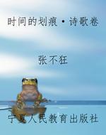 时间的划痕·诗歌卷