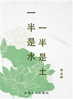 一半是水 一半是土
