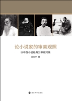 论小说家的审美观照—