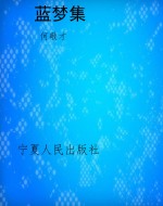 蓝梦集