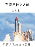 在诗与散文之间