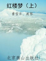 红楼梦（上）
