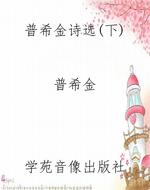 普希金诗选(下)