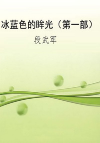 冰蓝色的眸光（第一部）