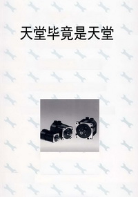 天堂毕竟是天堂