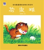 花皮球