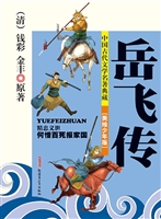 岳飞传