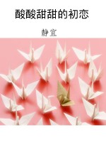 酸酸甜甜的初恋