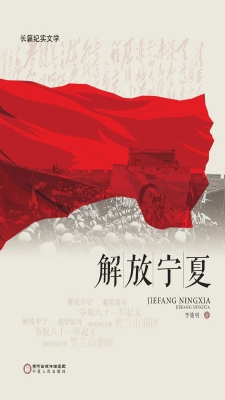 解放宁夏